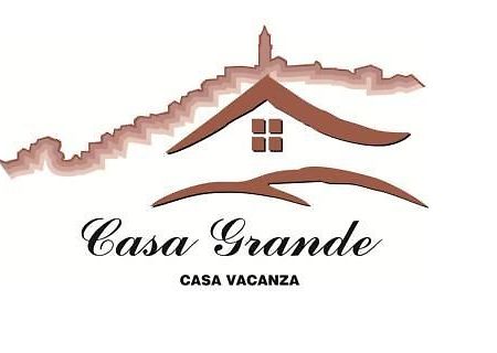 Casa Grande Villa Matera Exterior foto