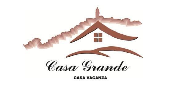 Casa Grande Villa Matera Exterior foto